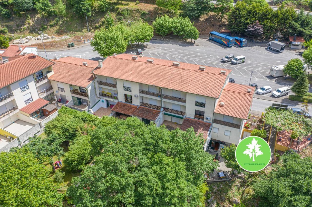 Estudio R&M - Geres Exterior photo